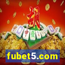 fubet5.com