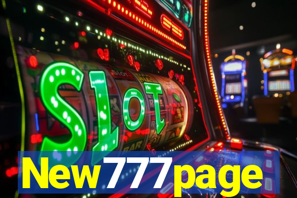 New777page