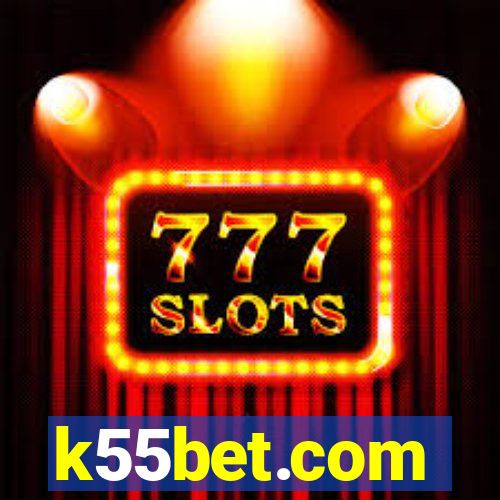 k55bet.com