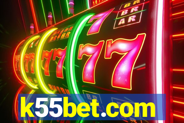 k55bet.com