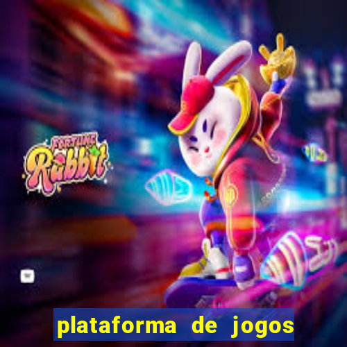 plataforma de jogos que paga de verdade