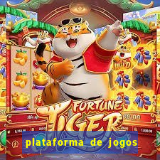 plataforma de jogos que paga de verdade