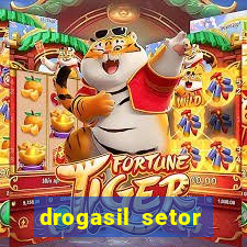 drogasil setor bueno telefone