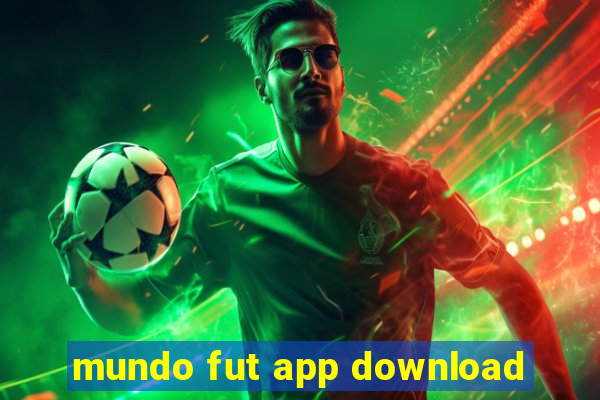 mundo fut app download