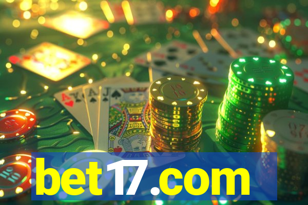 bet17.com