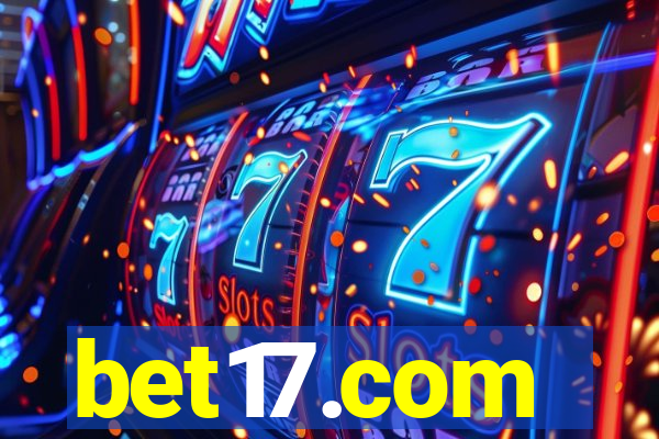 bet17.com