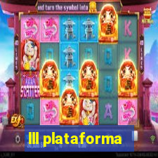 lll plataforma