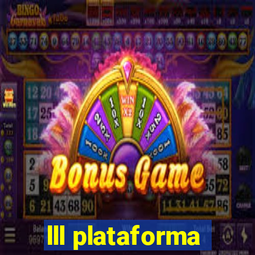 lll plataforma