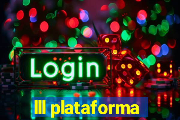 lll plataforma