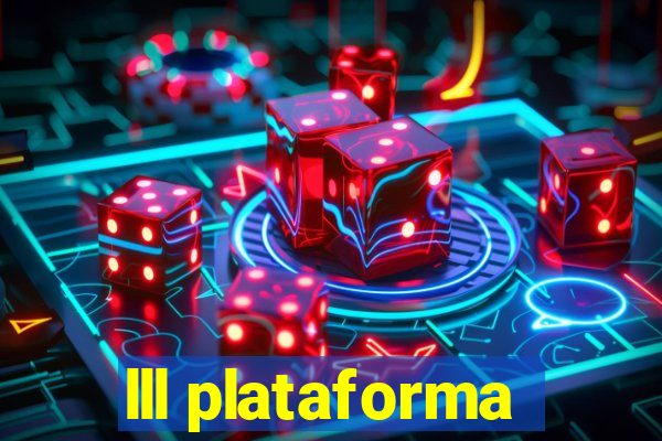 lll plataforma