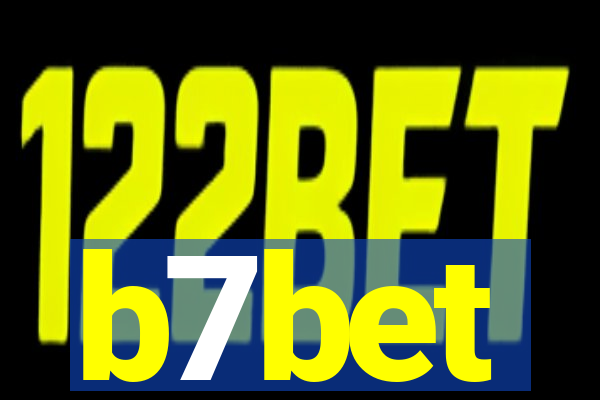 b7bet