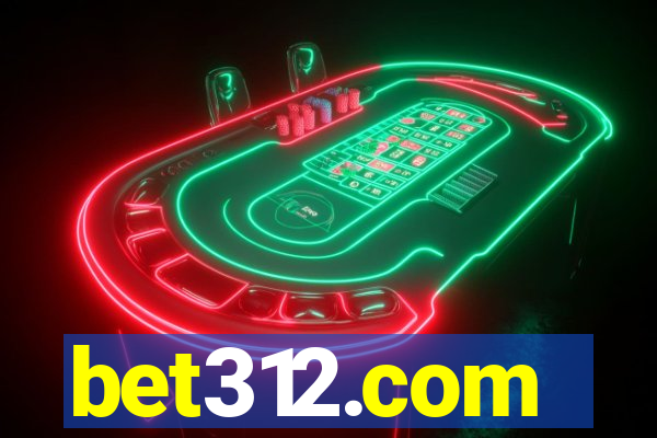 bet312.com