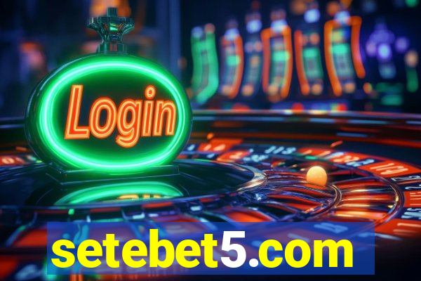 setebet5.com