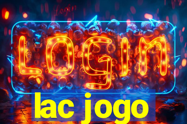 lac jogo