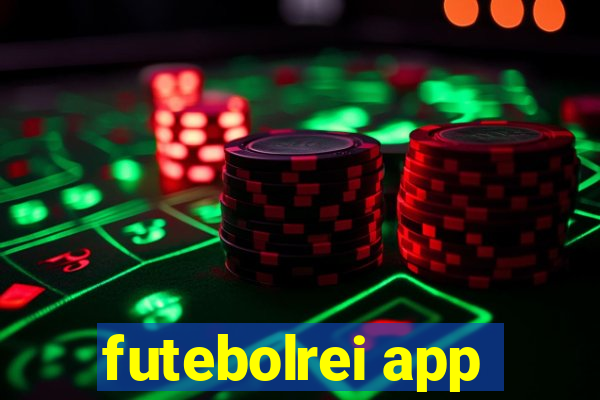 futebolrei app