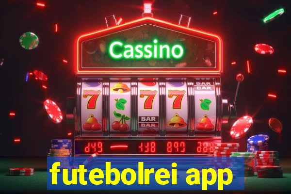 futebolrei app