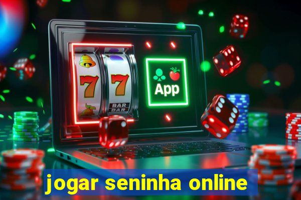 jogar seninha online