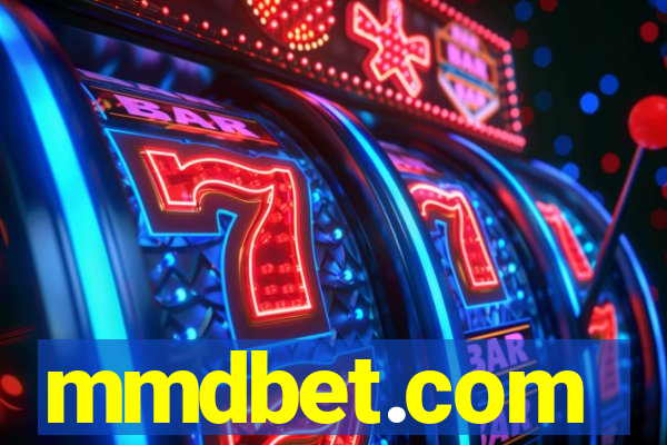 mmdbet.com