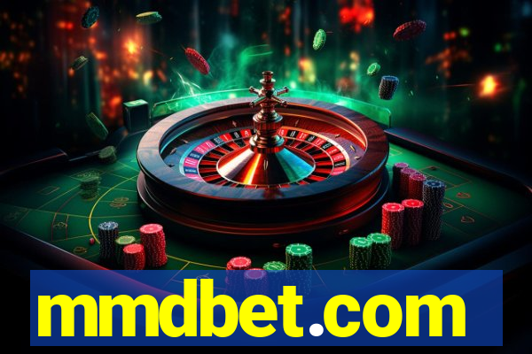 mmdbet.com