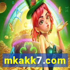 mkakk7.com