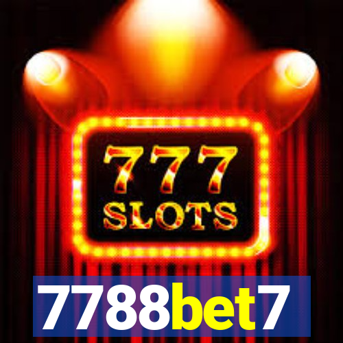 7788bet7