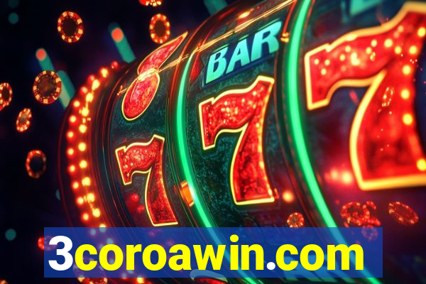 3coroawin.com