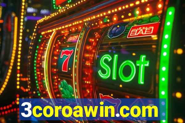 3coroawin.com