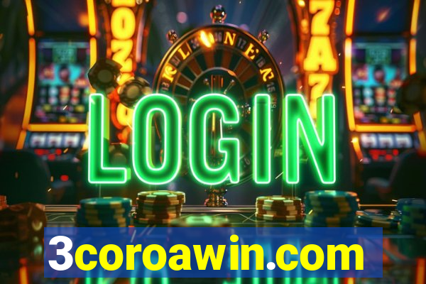 3coroawin.com