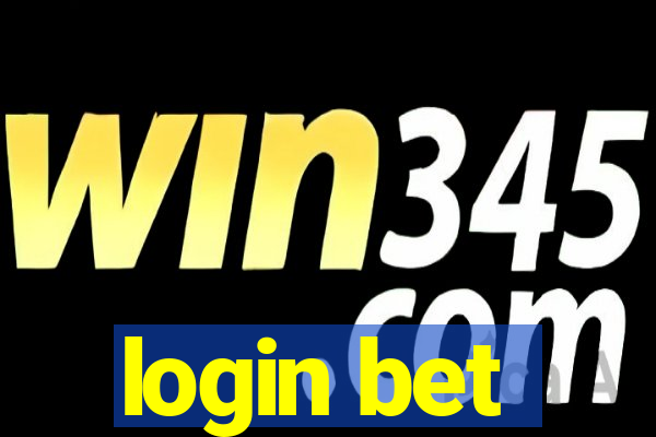 login bet