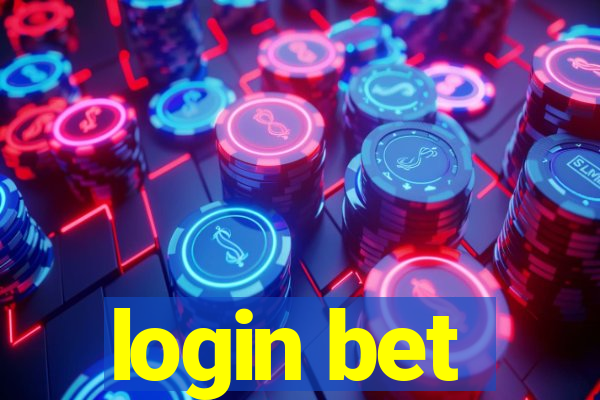 login bet