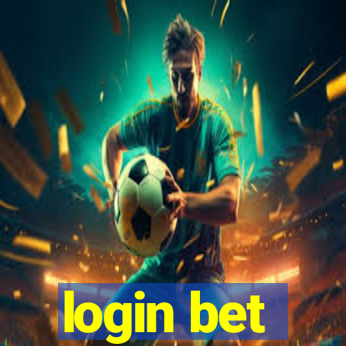 login bet