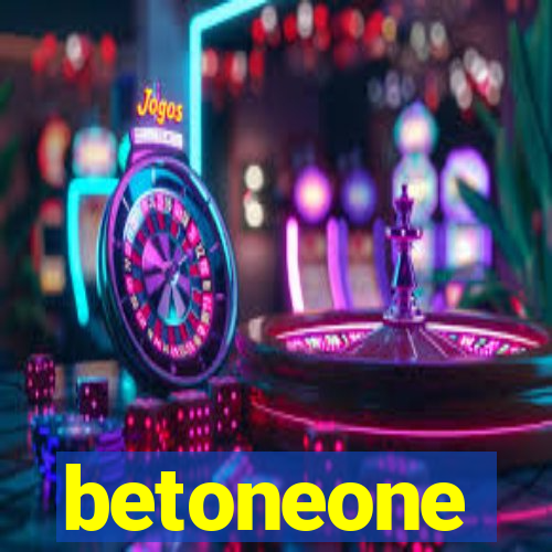 betoneone