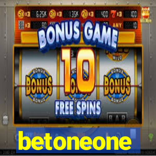 betoneone