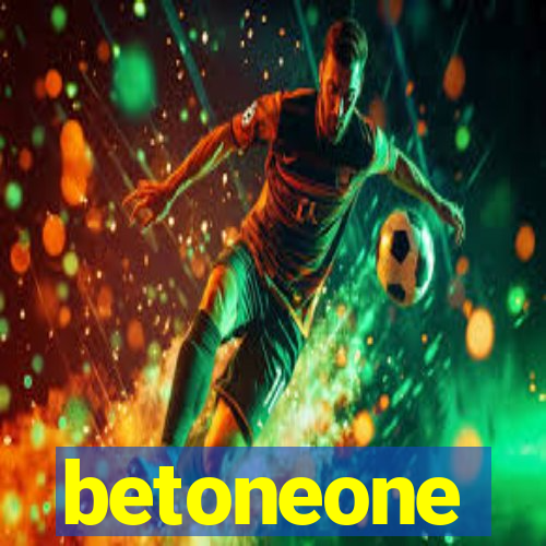 betoneone