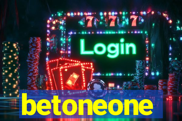 betoneone