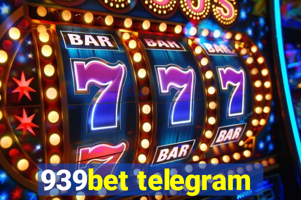 939bet telegram