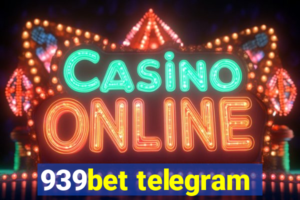 939bet telegram