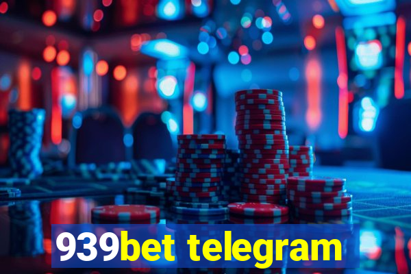 939bet telegram