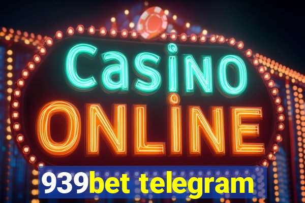 939bet telegram