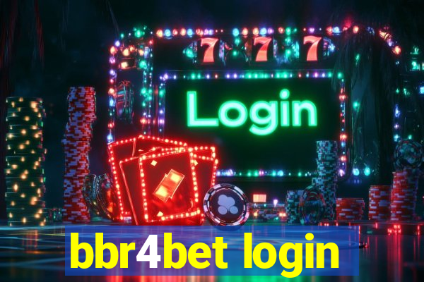 bbr4bet login