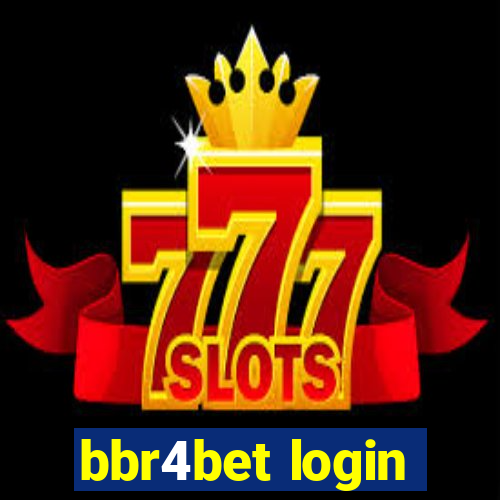 bbr4bet login