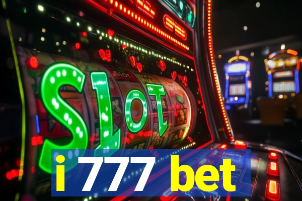 i 777 bet