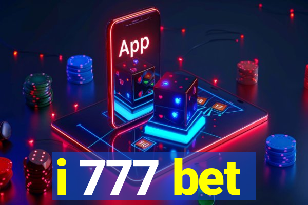 i 777 bet