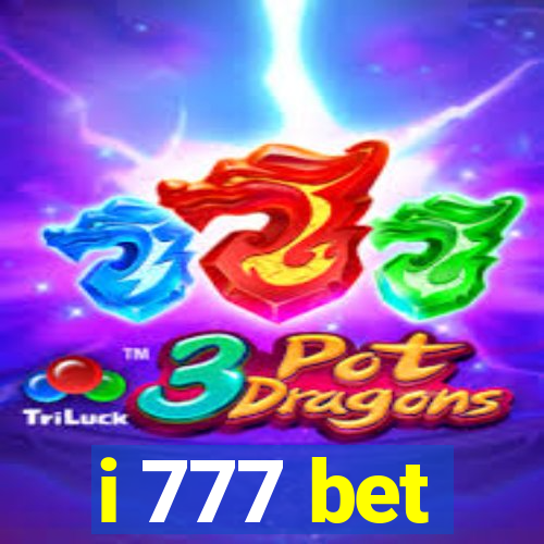 i 777 bet