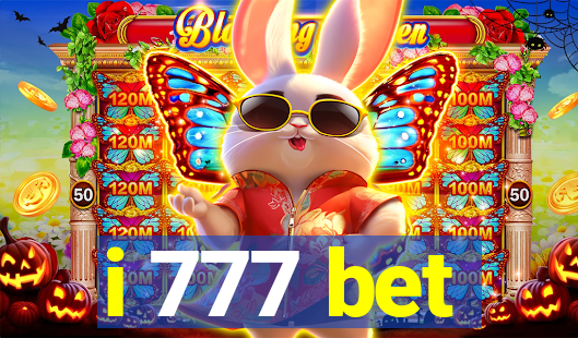 i 777 bet