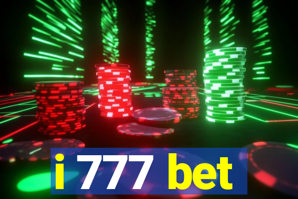 i 777 bet