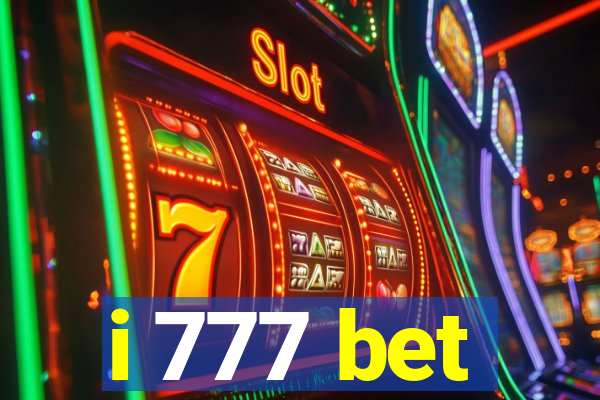 i 777 bet