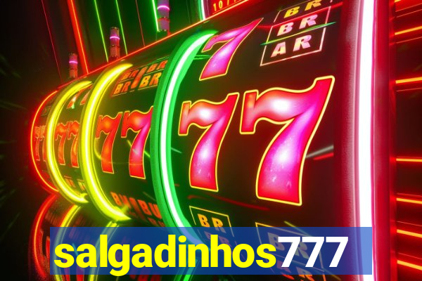 salgadinhos777