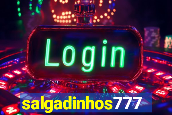 salgadinhos777