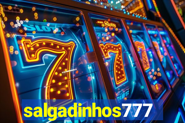 salgadinhos777